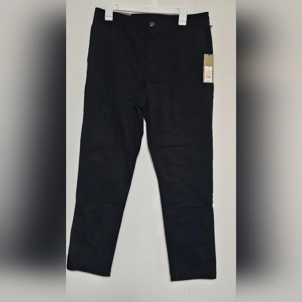 Goodfellow & Co Black Men's Pants